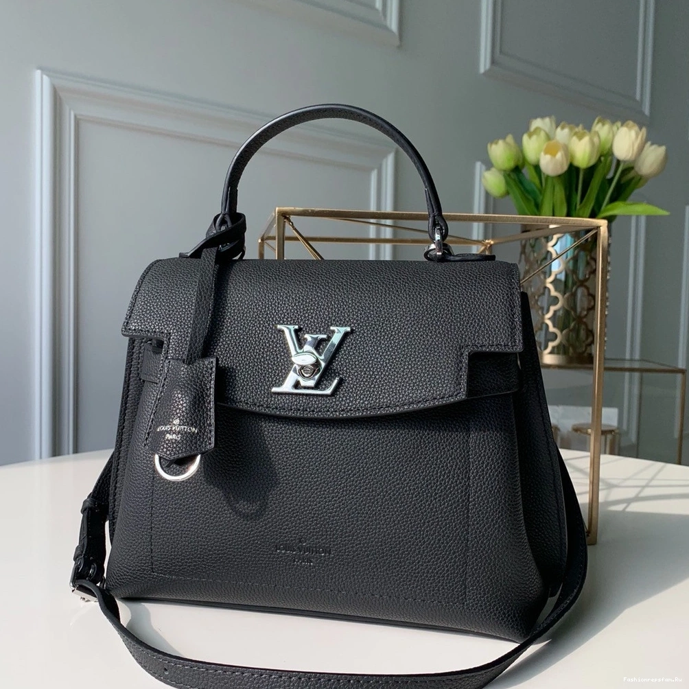FS CHEAP LOCKME VUITTON BB LOUIS EVER 0809